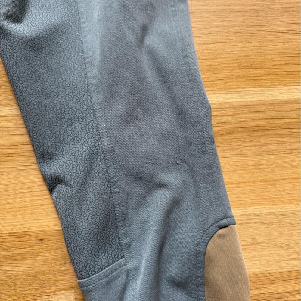 Dover Breeches 28 - Picture 3 of 5